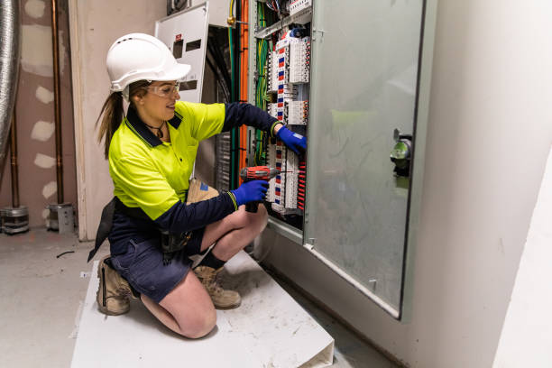 Best Electrical Rewiring Services  in Mason City, IL