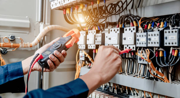 Best Electric Panel Repair  in Mason City, IL