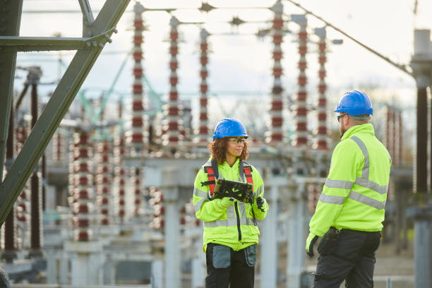 Best Electrical System Inspection  in Mason City, IL