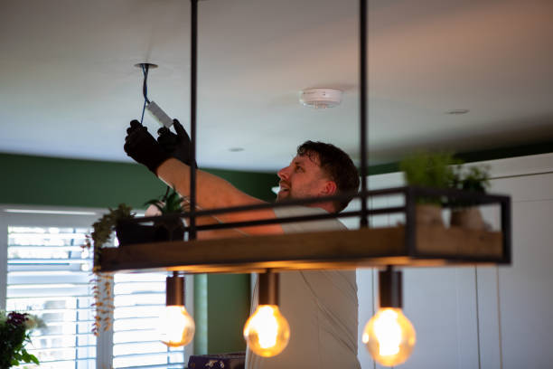 Best Electrical Wiring Services  in Mason City, IL