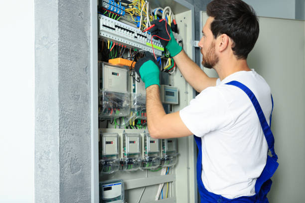 Best Electrician Near Me  in Mason City, IL