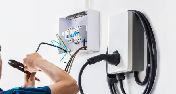 Best Electrician for Home Renovation  in Mason City, IL