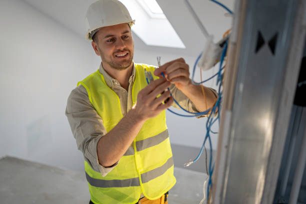 Best Electrical Outlet Repair  in Mason City, IL